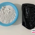 איך מכינים גירים למדרכה